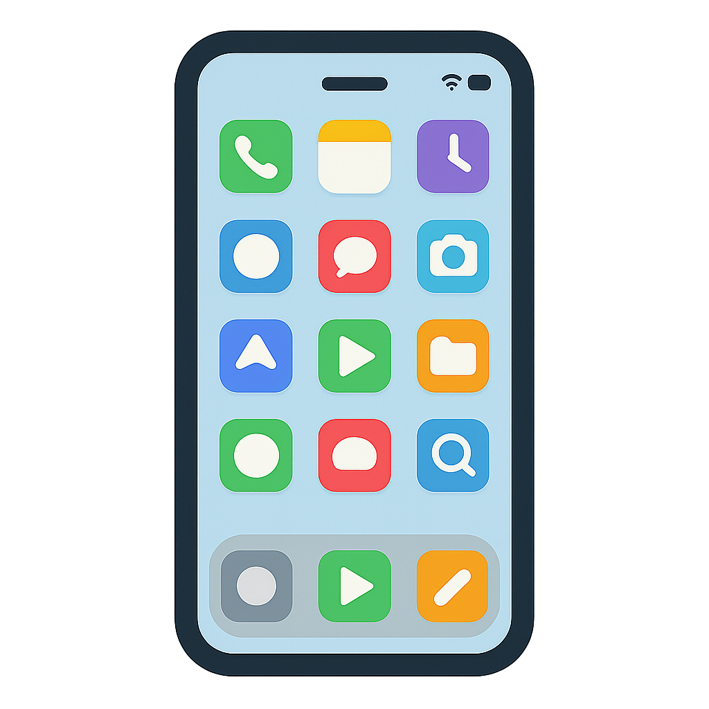 Profile verification icon