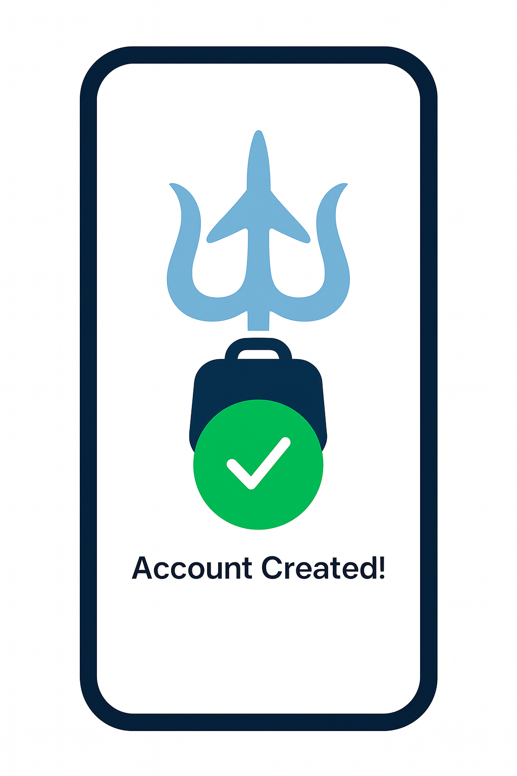 Traveler profile verified